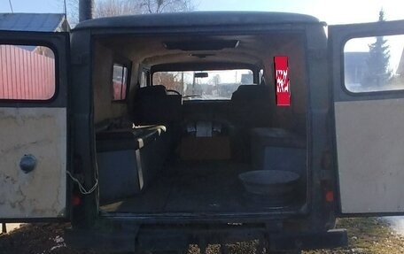 ЛуАЗ 469, 1983 год, 150 000 рублей, 4 фотография