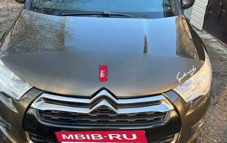 Citroen DS4, 2012 год, 745 000 рублей, 11 фотография