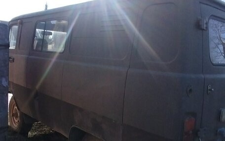 ЛуАЗ 469, 1983 год, 150 000 рублей, 11 фотография
