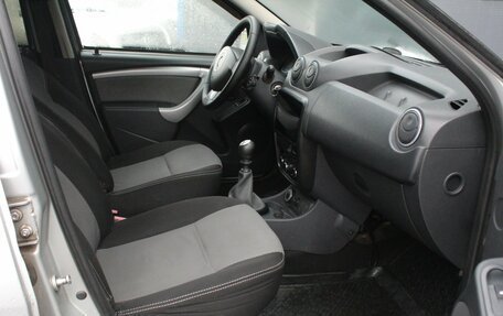 Renault Duster I рестайлинг, 2013 год, 945 000 рублей, 6 фотография