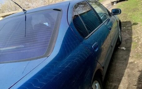 Nissan Primera II рестайлинг, 1997 год, 190 000 рублей, 4 фотография