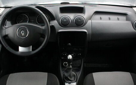 Renault Duster I рестайлинг, 2013 год, 945 000 рублей, 7 фотография