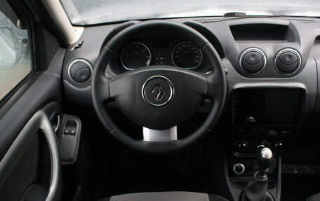 Renault Duster I рестайлинг, 2013 год, 945 000 рублей, 8 фотография