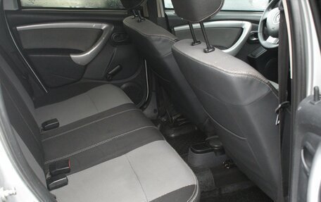 Renault Duster I рестайлинг, 2013 год, 945 000 рублей, 16 фотография