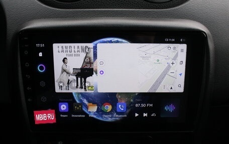 Renault Duster I рестайлинг, 2013 год, 945 000 рублей, 11 фотография