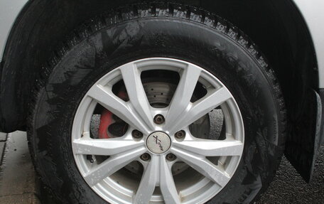 Renault Duster I рестайлинг, 2013 год, 945 000 рублей, 20 фотография