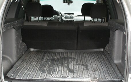 Renault Duster I рестайлинг, 2013 год, 945 000 рублей, 18 фотография