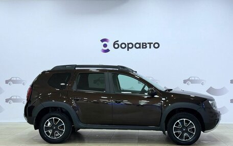 Renault Duster I рестайлинг, 2020 год, 1 399 000 рублей, 6 фотография