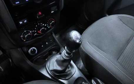 Renault Duster I рестайлинг, 2020 год, 1 399 000 рублей, 13 фотография