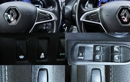 Renault Duster I рестайлинг, 2020 год, 1 399 000 рублей, 14 фотография