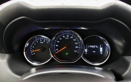 Renault Duster I рестайлинг, 2020 год, 1 399 000 рублей, 10 фотография