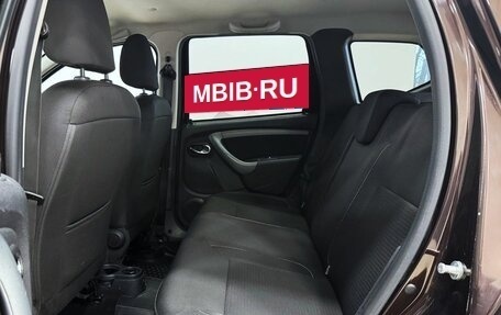 Renault Duster I рестайлинг, 2020 год, 1 399 000 рублей, 9 фотография