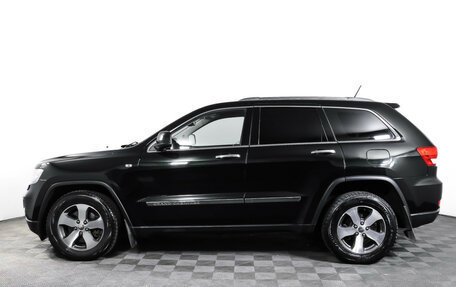 Jeep Grand Cherokee, 2012 год, 2 390 000 рублей, 8 фотография
