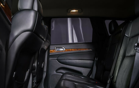 Jeep Grand Cherokee, 2012 год, 2 390 000 рублей, 12 фотография