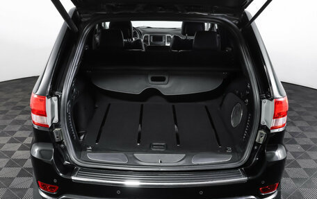 Jeep Grand Cherokee, 2012 год, 2 390 000 рублей, 10 фотография