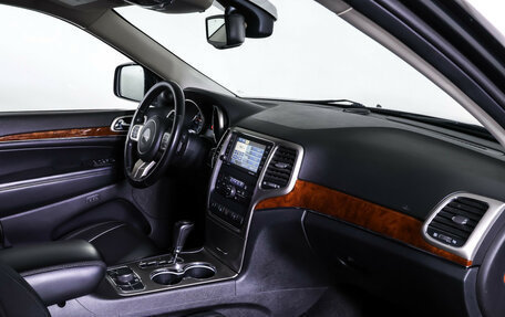 Jeep Grand Cherokee, 2012 год, 2 390 000 рублей, 11 фотография