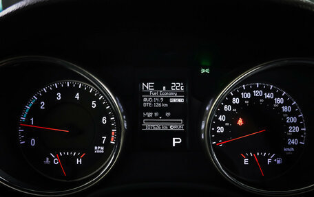 Jeep Grand Cherokee, 2012 год, 2 390 000 рублей, 16 фотография