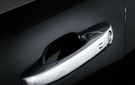 Jeep Grand Cherokee, 2012 год, 2 390 000 рублей, 23 фотография