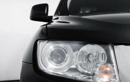 Jeep Grand Cherokee, 2012 год, 2 390 000 рублей, 21 фотография