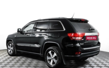Jeep Grand Cherokee, 2012 год, 2 390 000 рублей, 7 фотография