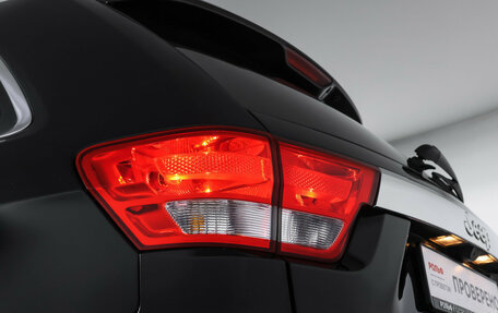 Jeep Grand Cherokee, 2012 год, 2 390 000 рублей, 20 фотография