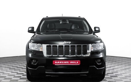 Jeep Grand Cherokee, 2012 год, 2 390 000 рублей, 2 фотография