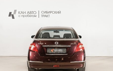 Nissan Teana, 2010 год, 981 000 рублей, 4 фотография