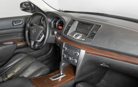 Nissan Teana, 2010 год, 981 000 рублей, 7 фотография