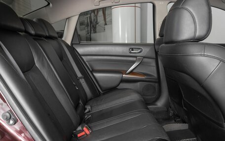 Nissan Teana, 2010 год, 981 000 рублей, 8 фотография