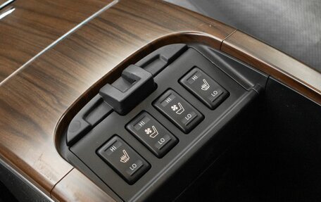 Nissan Teana, 2010 год, 981 000 рублей, 10 фотография