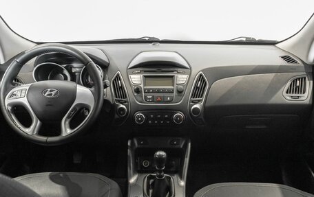 Hyundai ix35 I рестайлинг, 2014 год, 1 290 600 рублей, 6 фотография