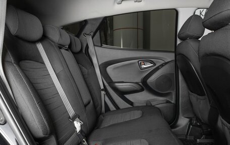 Hyundai ix35 I рестайлинг, 2014 год, 1 290 600 рублей, 8 фотография