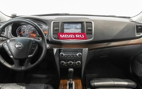 Nissan Teana, 2010 год, 981 000 рублей, 6 фотография