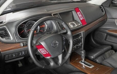 Nissan Teana, 2010 год, 981 000 рублей, 5 фотография