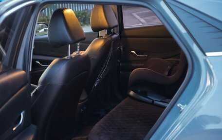 Hyundai Elantra, 2020 год, 1 980 000 рублей, 10 фотография
