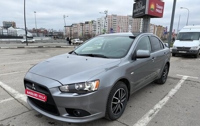 Mitsubishi Lancer IX, 2013 год, 950 000 рублей, 1 фотография