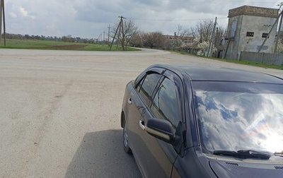 Geely MK I рестайлинг, 2011 год, 280 000 рублей, 1 фотография