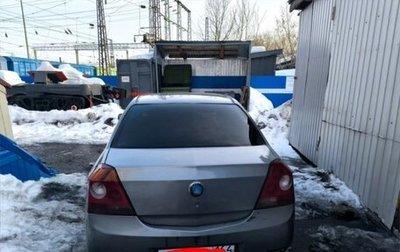 Geely MK I рестайлинг, 2013 год, 280 000 рублей, 1 фотография