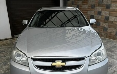 Chevrolet Epica, 2007 год, 700 000 рублей, 1 фотография