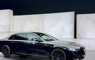 Mercedes-Benz Maybach S-Класс, 2026 год, 27 450 000 рублей, 1 фотография