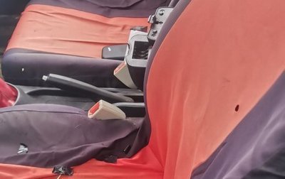 Geely MK Cross I, 2014 год, 2 000 рублей, 1 фотография