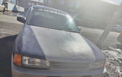 Nissan Wingroad I, 1999 год, 200 000 рублей, 1 фотография