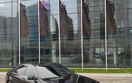 Mercedes-Benz S-Класс, 2010 год, 1 550 000 рублей, 1 фотография