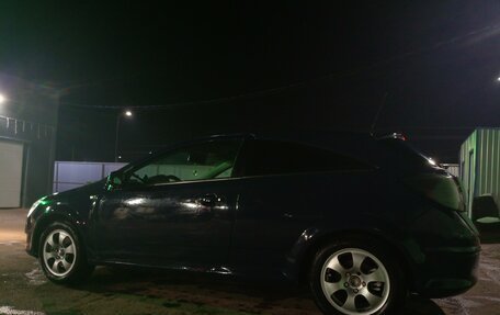 Opel Astra H, 2008 год, 480 000 рублей, 1 фотография