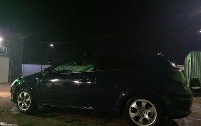 Opel Astra H, 2008 год, 480 000 рублей, 1 фотография