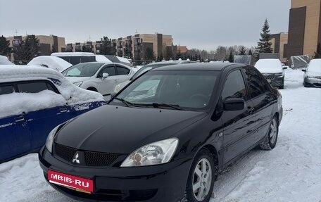 Mitsubishi Lancer IX, 2006 год, 380 000 рублей, 1 фотография