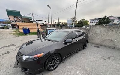 Honda Accord VIII рестайлинг, 2008 год, 1 000 000 рублей, 1 фотография