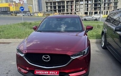 Mazda CX-5 II, 2019 год, 4 050 000 рублей, 1 фотография