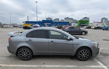 Mitsubishi Lancer IX, 2013 год, 950 000 рублей, 4 фотография