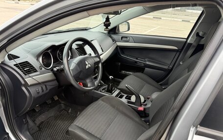 Mitsubishi Lancer IX, 2013 год, 950 000 рублей, 9 фотография